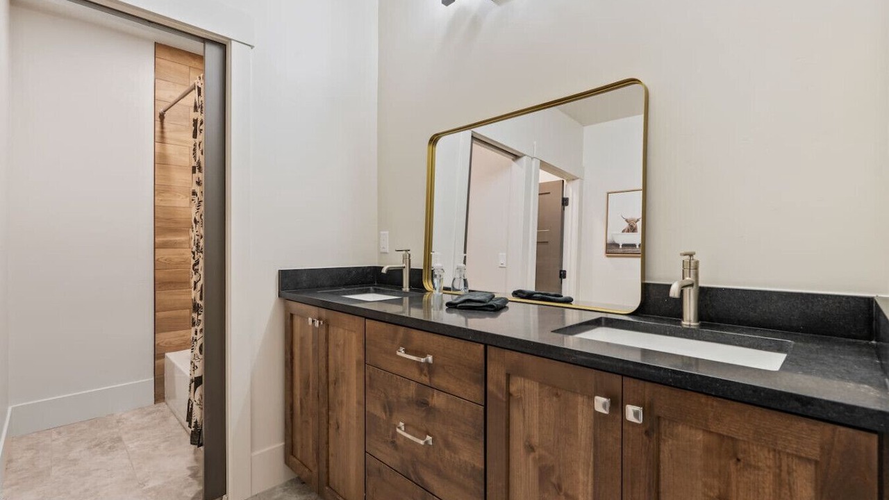 Photo of Bathroom in Fish Haven