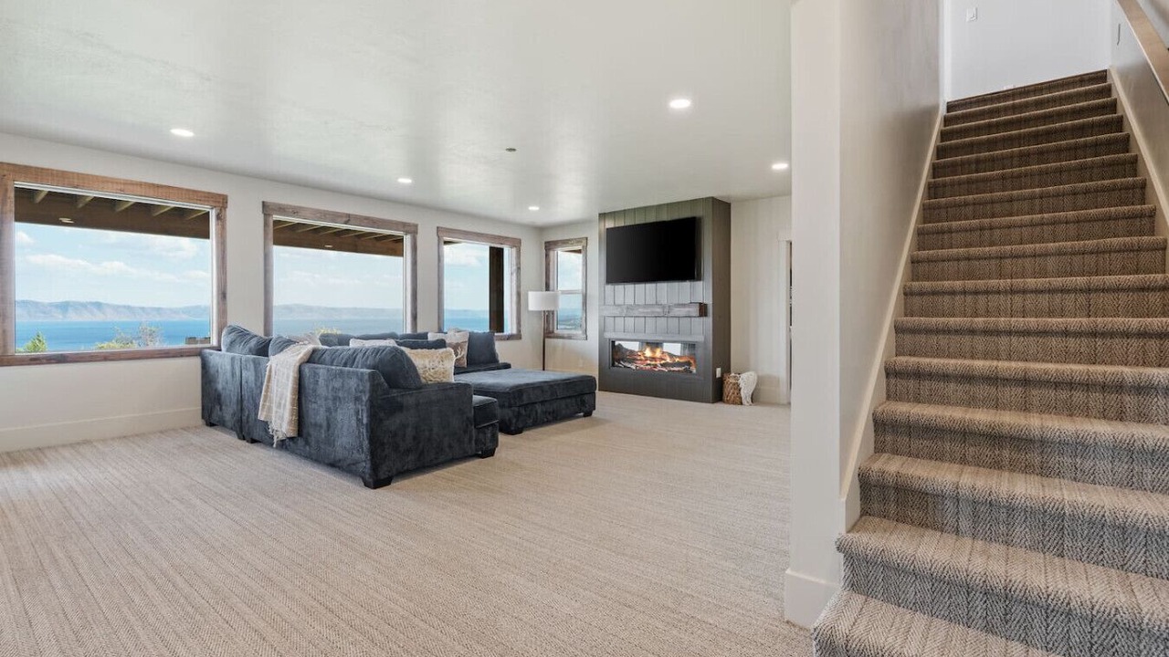 Photo of Bedroom in Fish Haven