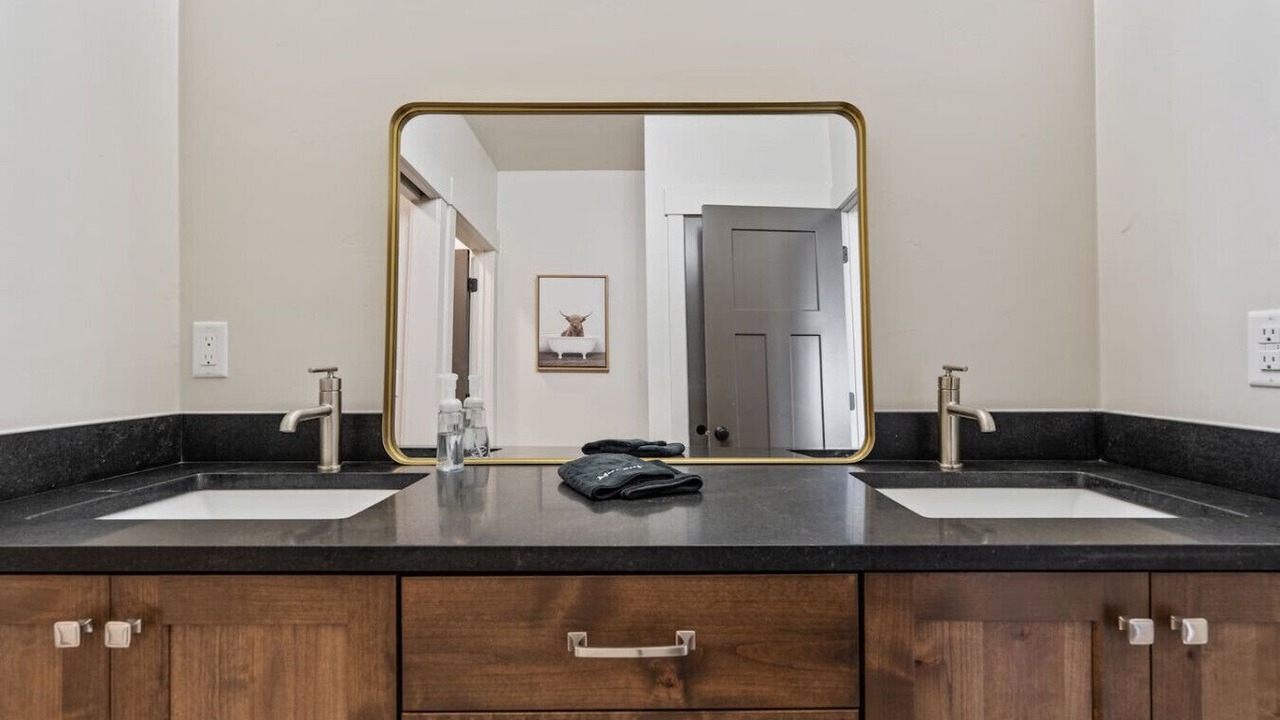 Photo of Bathroom in Fish Haven