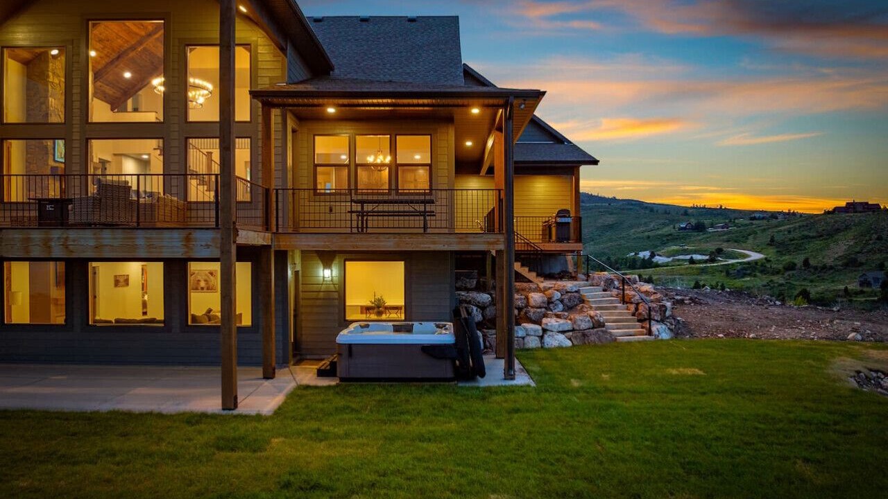 Photo of Outdoor in Fish Haven