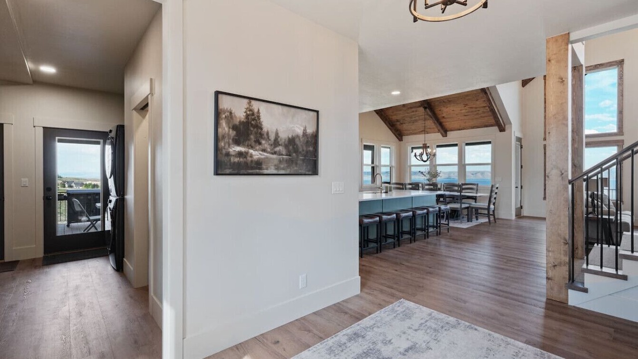 Photo of Bedroom in Fish Haven