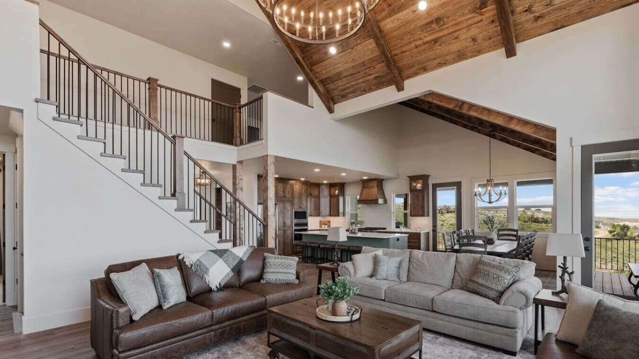 Photo of Livingroom in Fish Haven