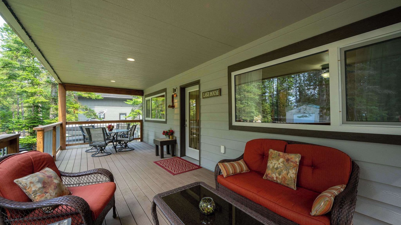 Photo of Outdoor in Carey Bay