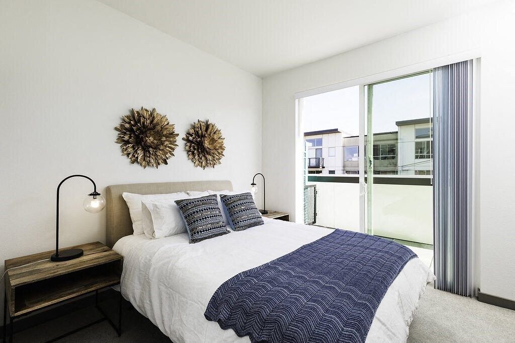 Photo of Bedroom in Brighton