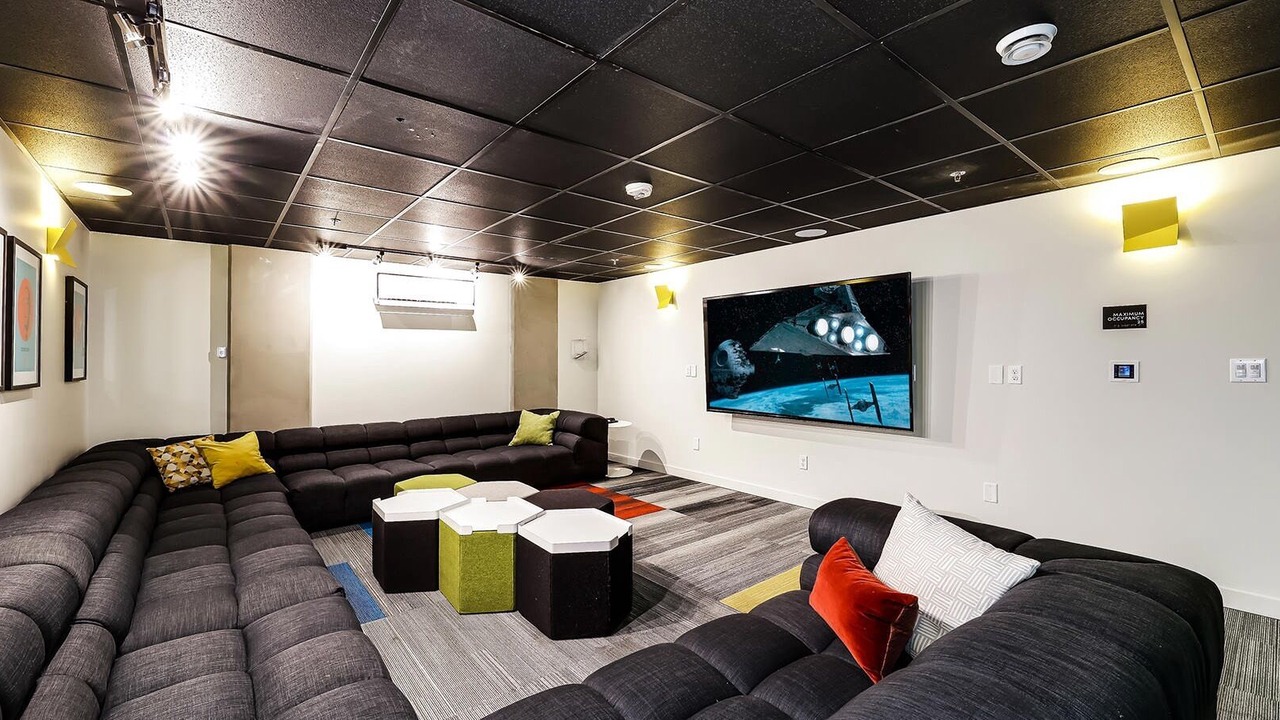 Photo of Livingroom in Brighton