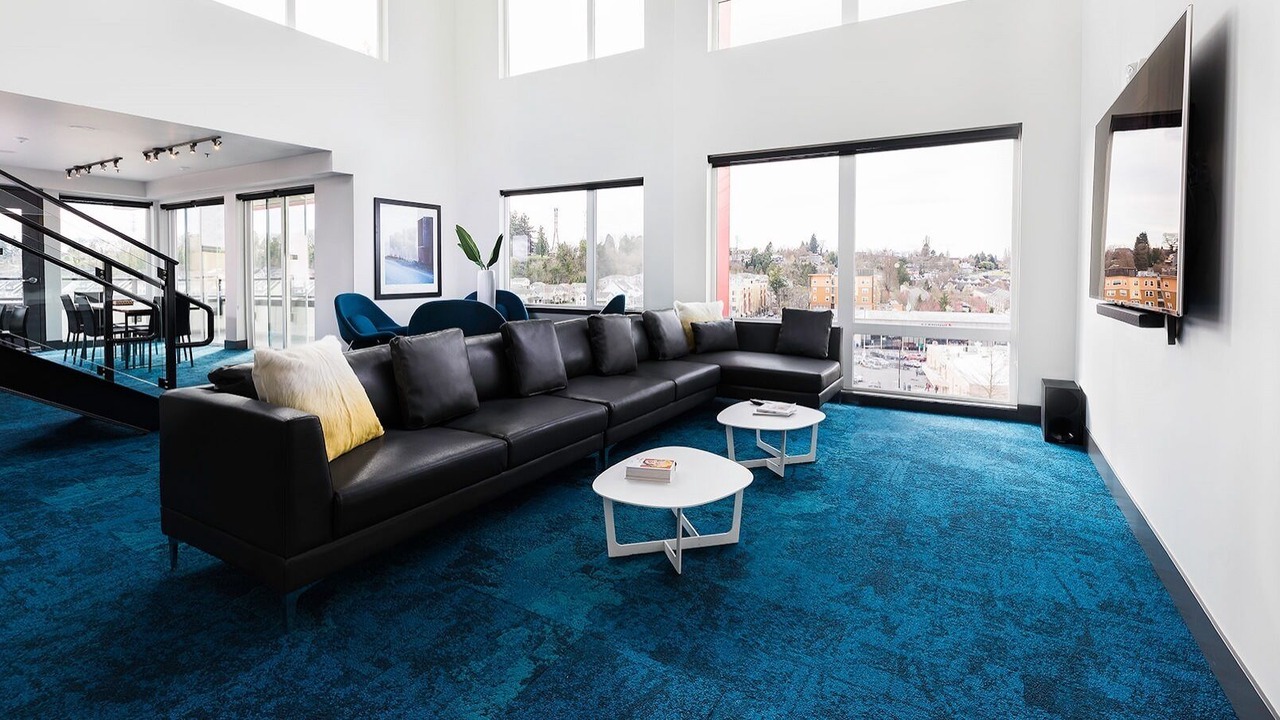 Photo of Livingroom in Brighton