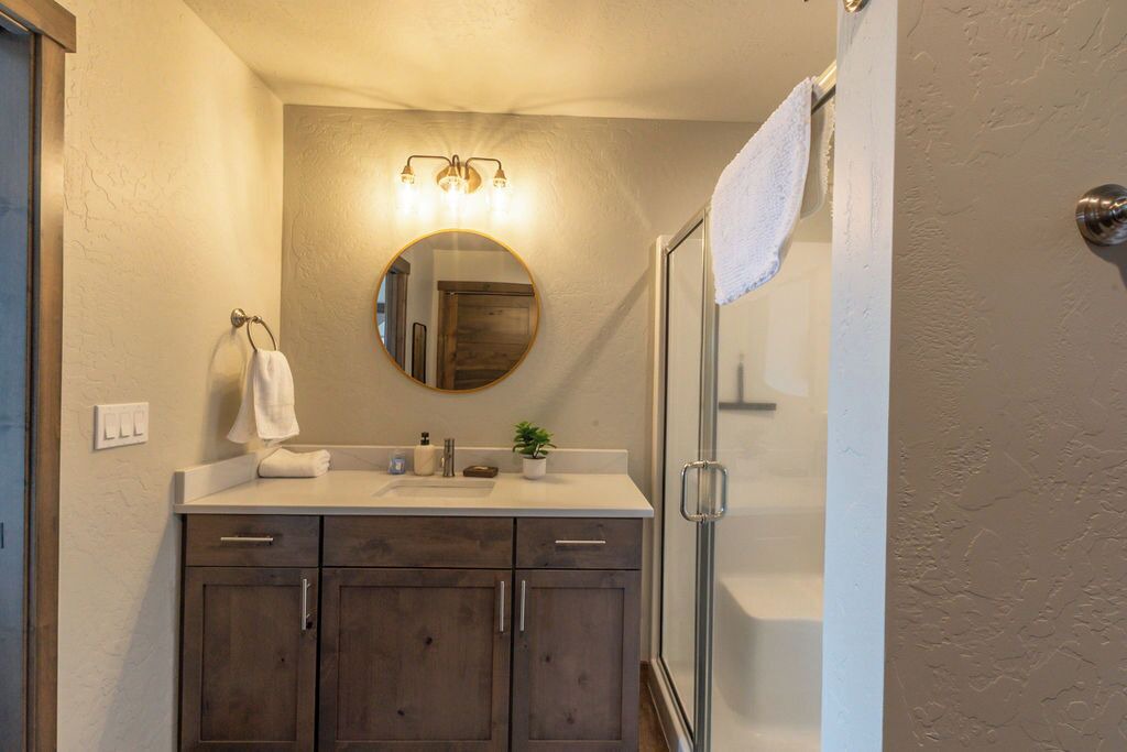 Photo of Bathroom in Worley