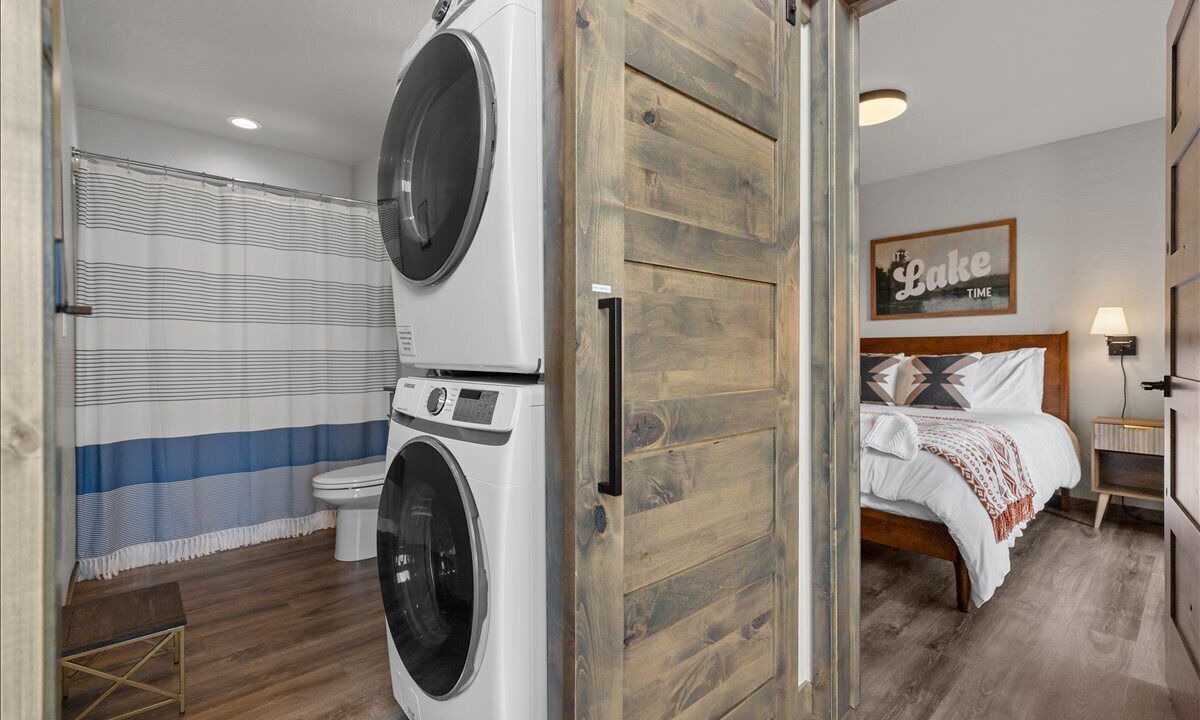 Photo of Bedroom in Worley