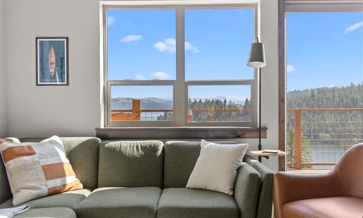Photo of Livingroom in Worley