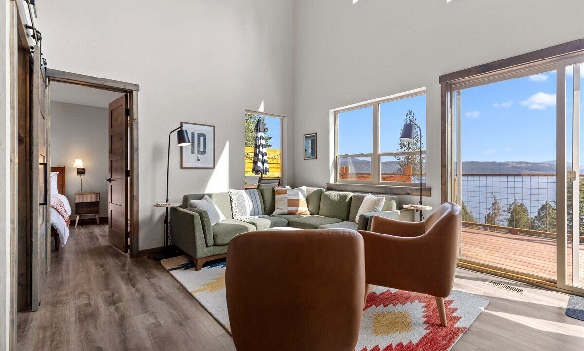 Photo of Livingroom in Worley