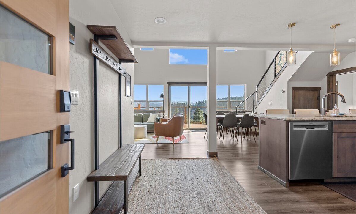 Photo of Livingroom in Worley
