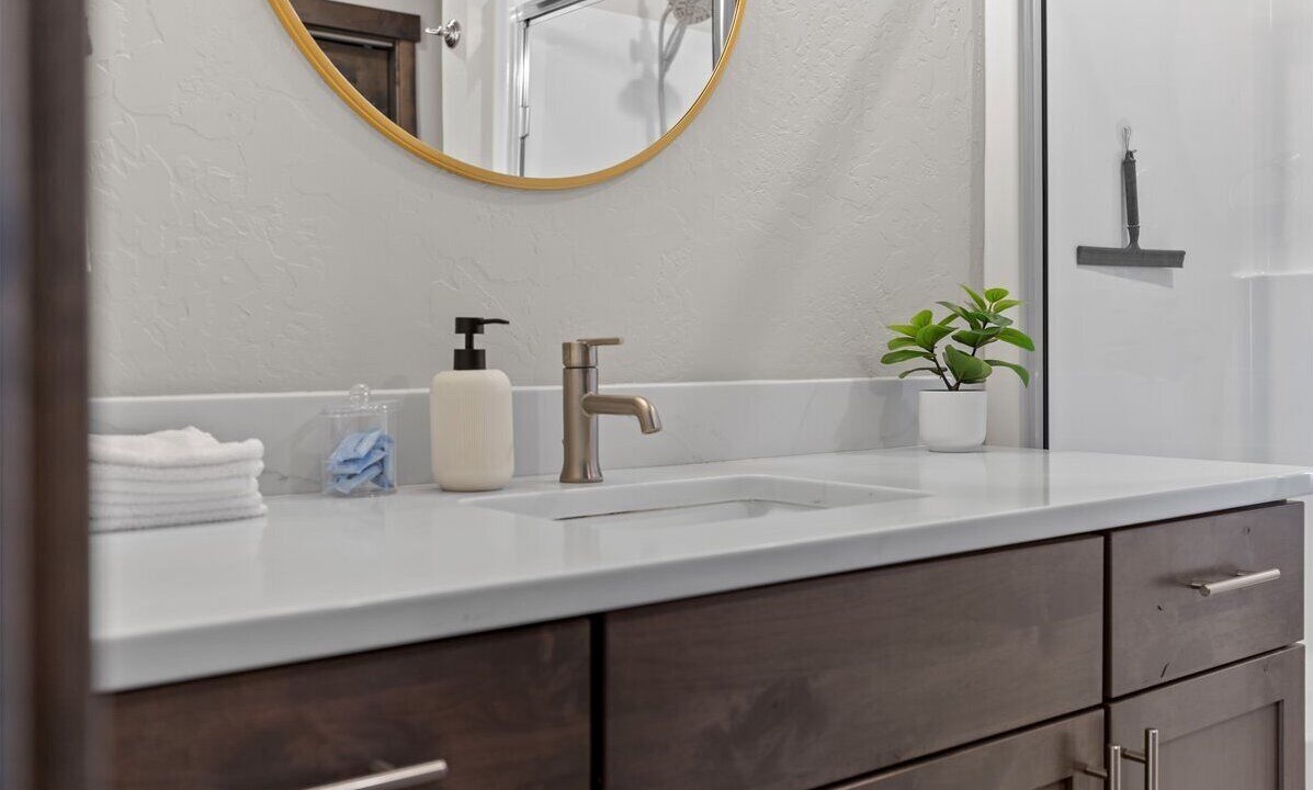 Photo of Bathroom in Worley