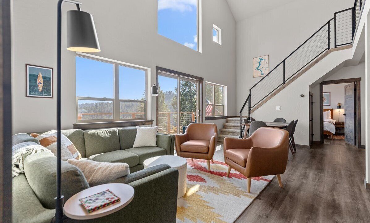 Photo of Livingroom in Worley