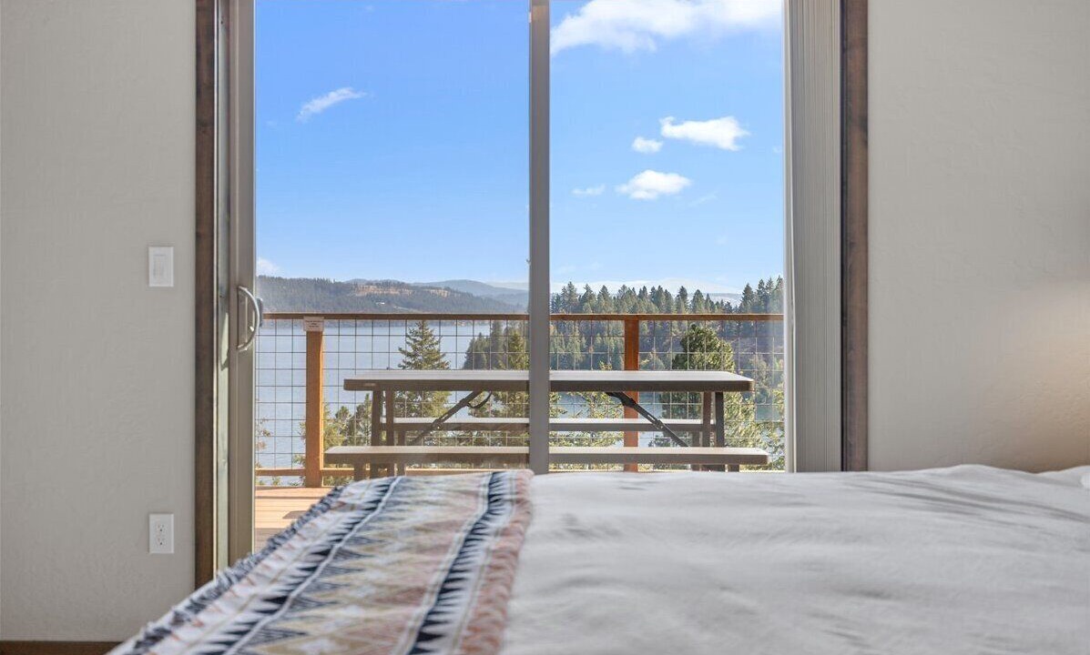 Photo of Bedroom in Worley