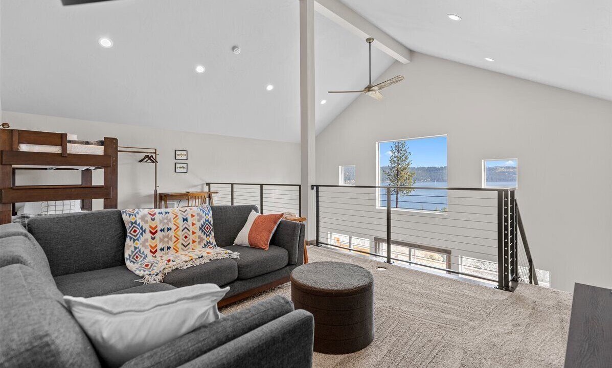 Photo of Livingroom in Worley