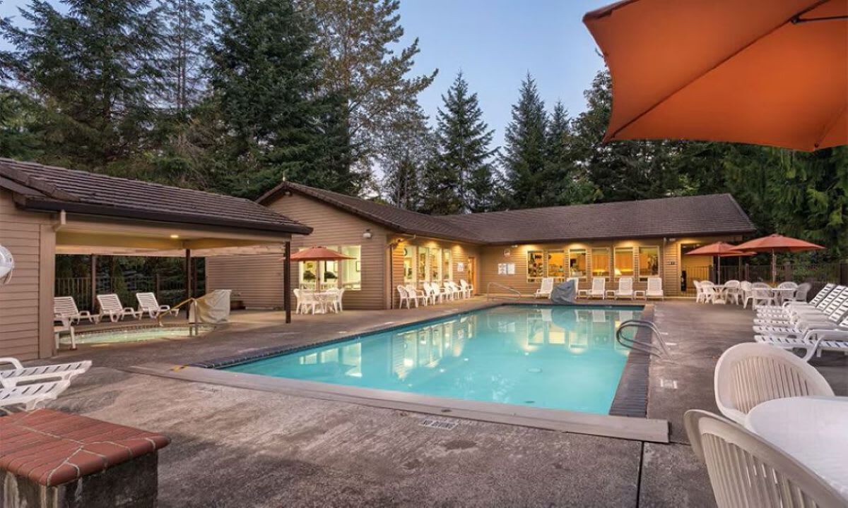 Photo of Outdoor in Welches