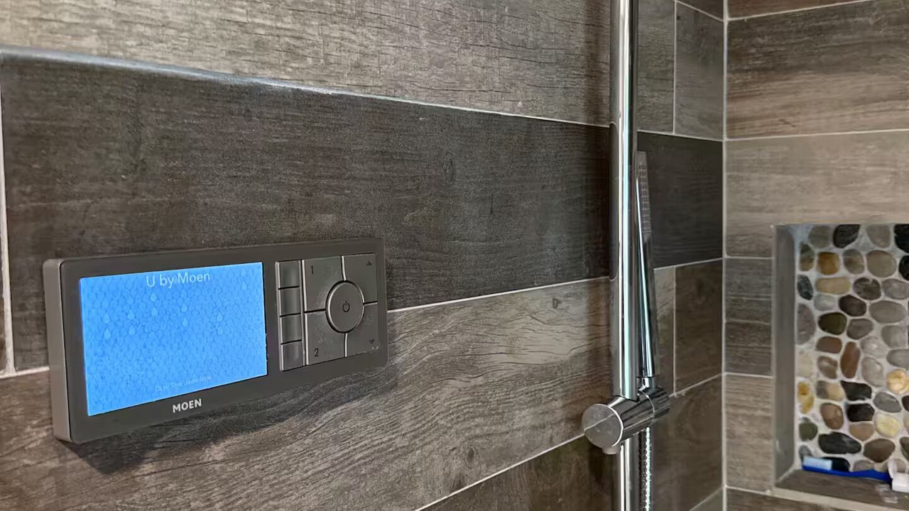 Photo of Bathroom in Alpine