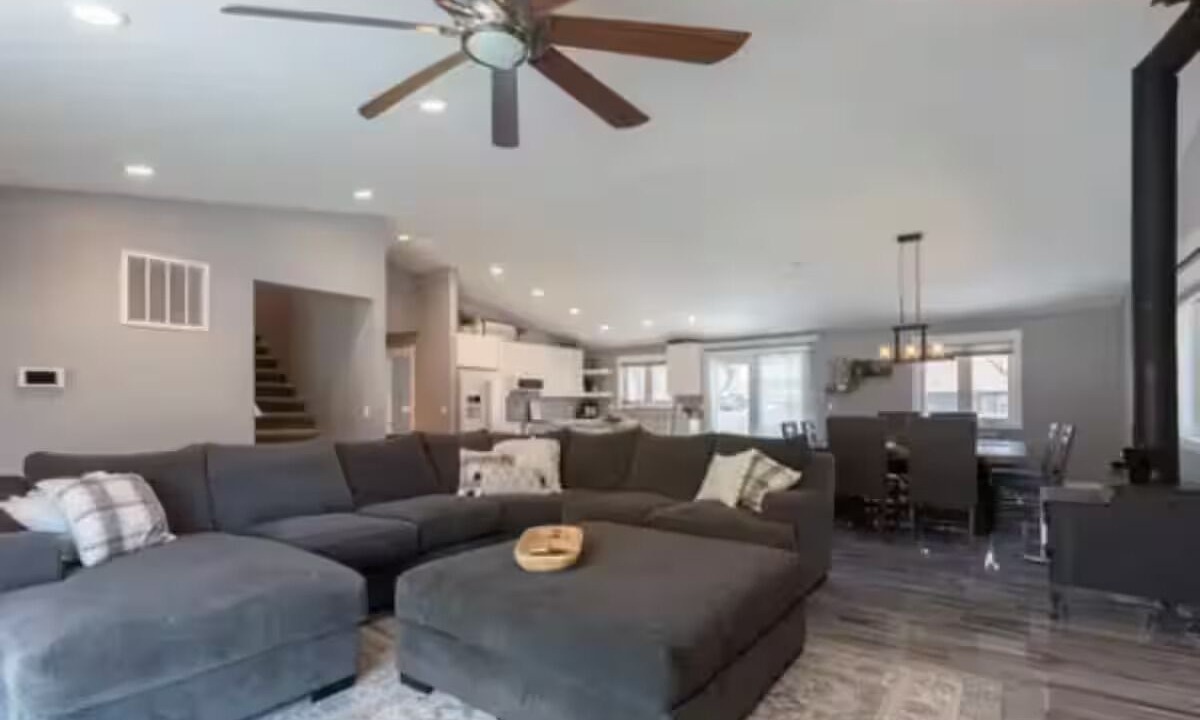 Photo of Livingroom in Alpine