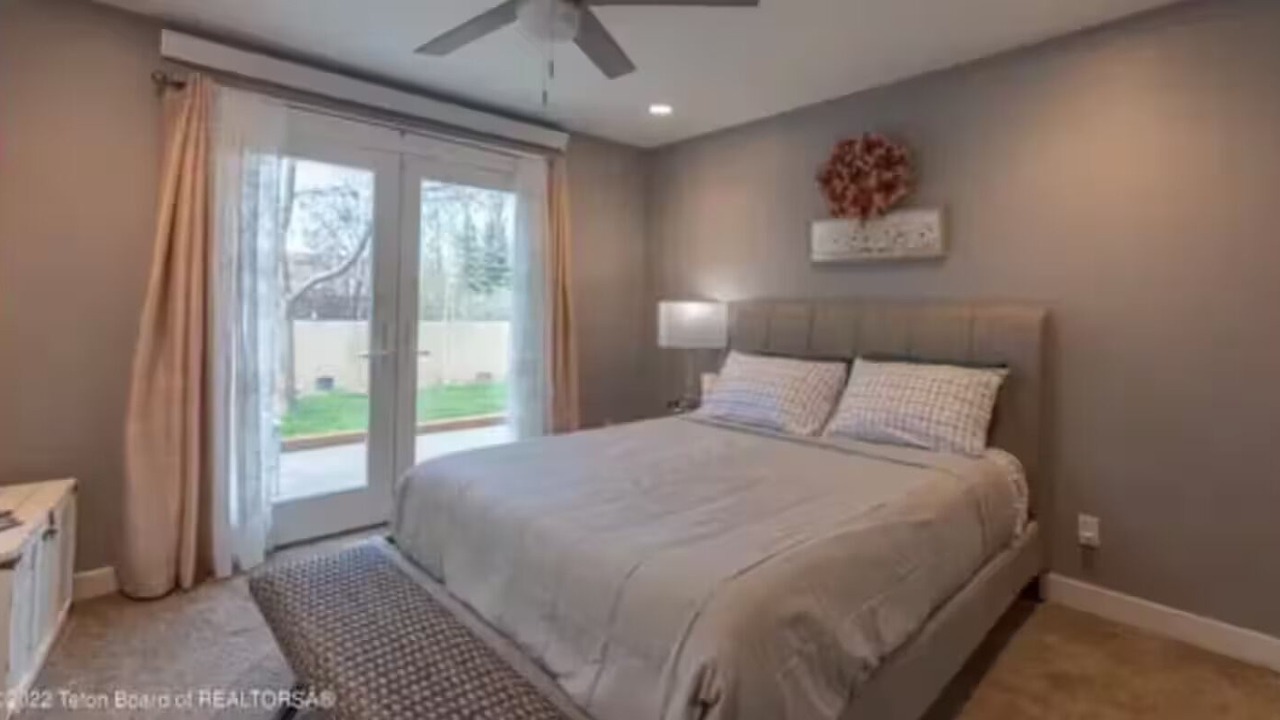 Photo of Bedroom in Alpine