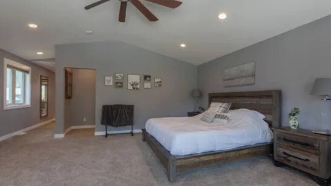 Photo of Bedroom in Alpine