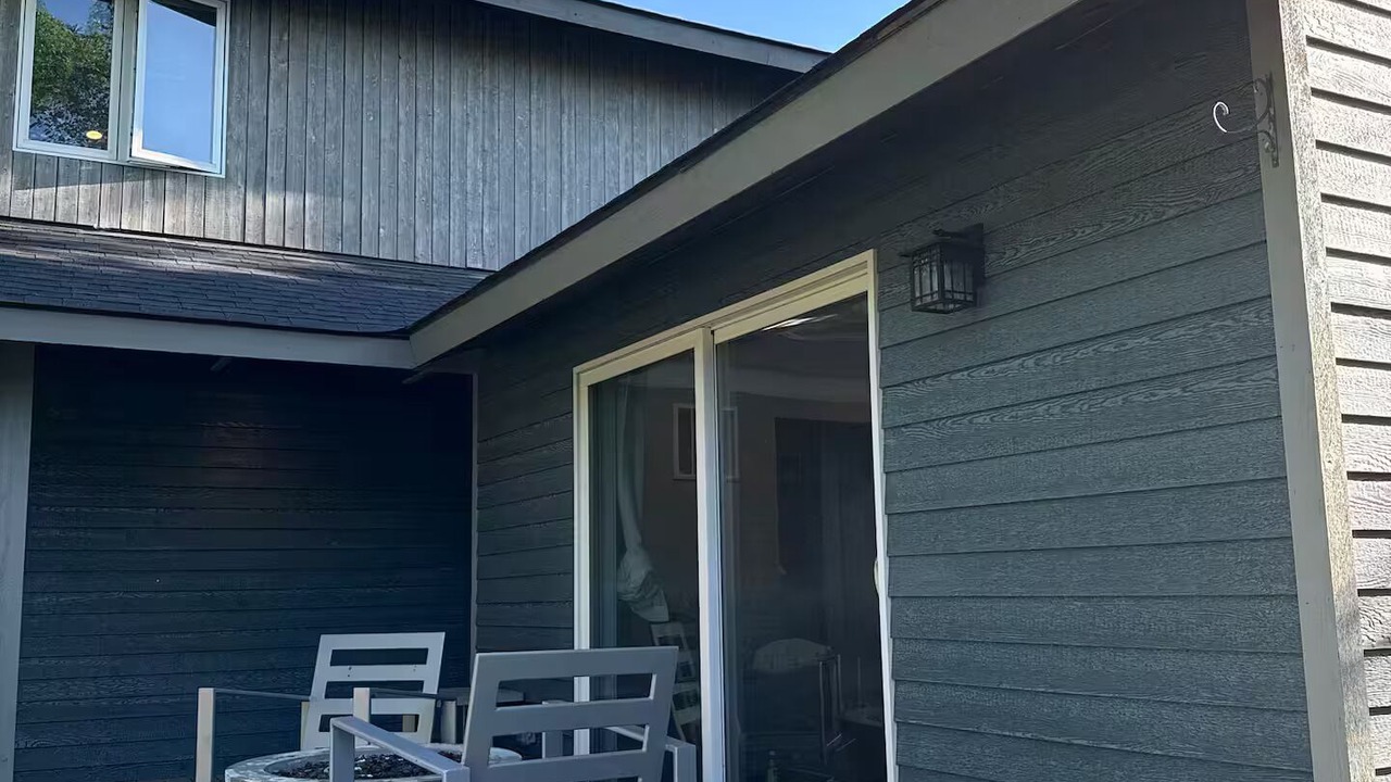 Photo of Patio Balcony in Alpine