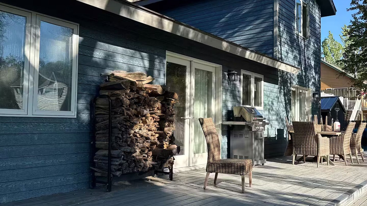Photo of Outdoor in Alpine