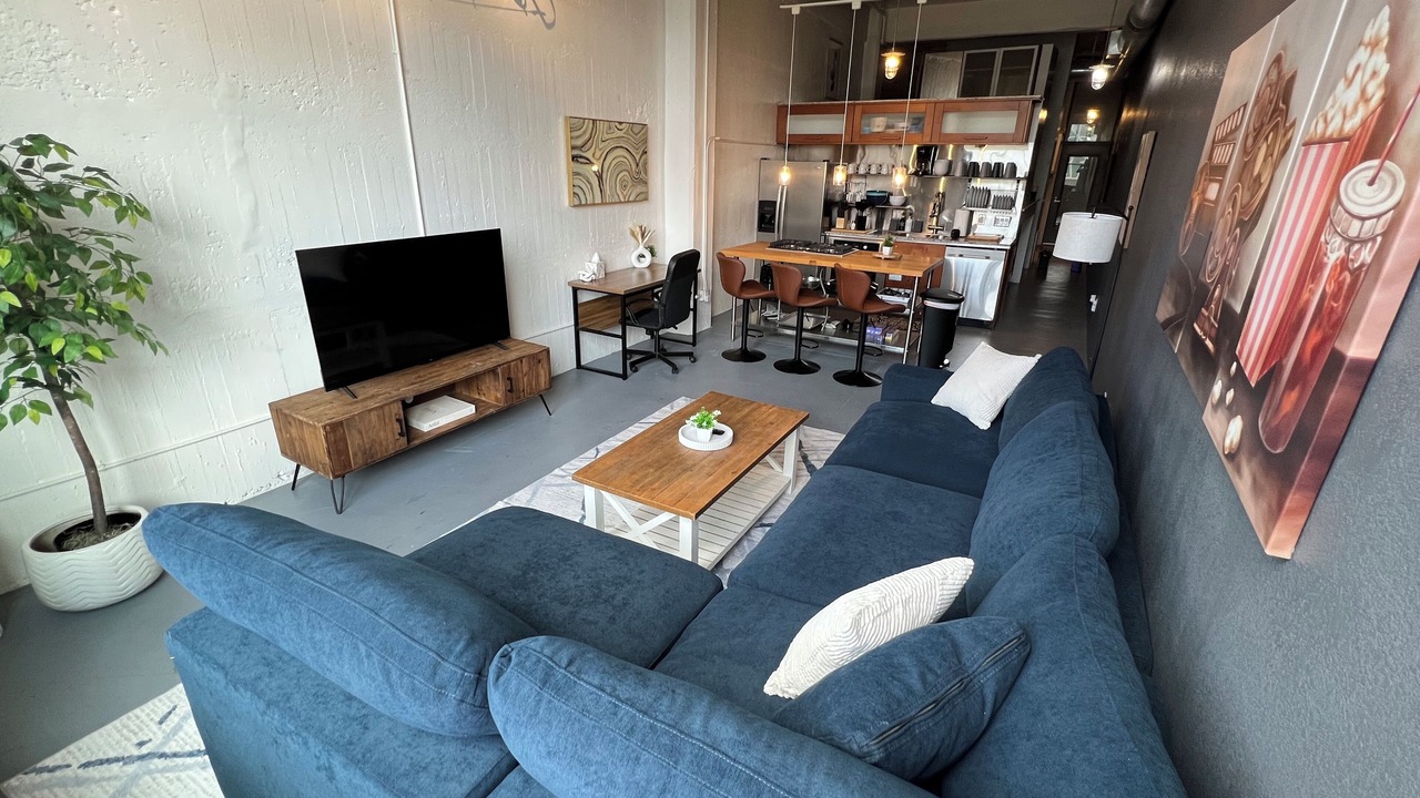 Photo of Livingroom in Rio Grande