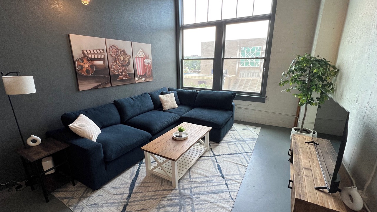 Photo of Livingroom in Rio Grande