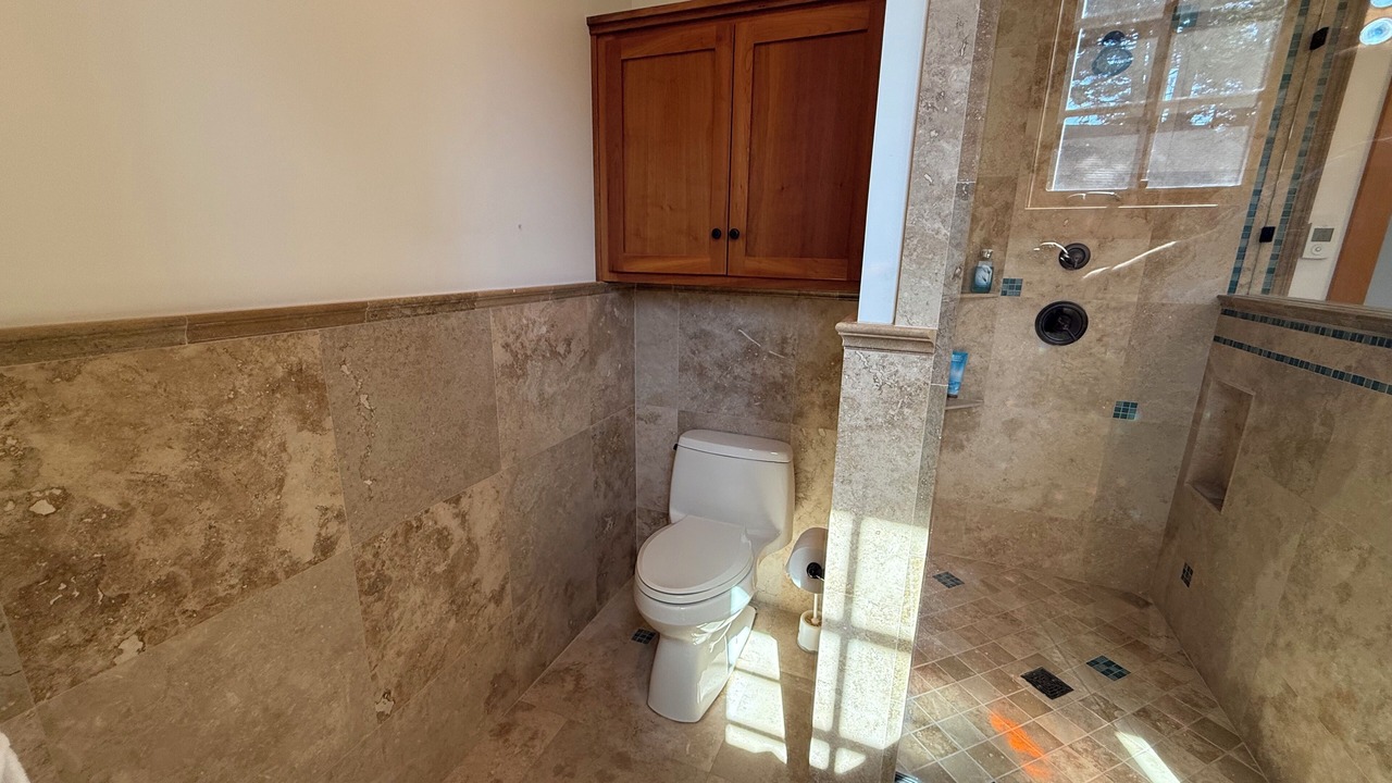 Photo of Bathroom in Friday Harbor