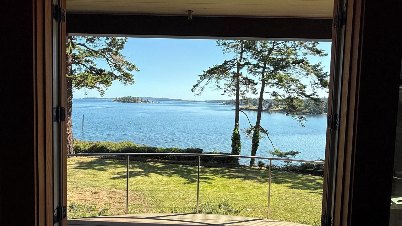Photo of Bedroom in Friday Harbor