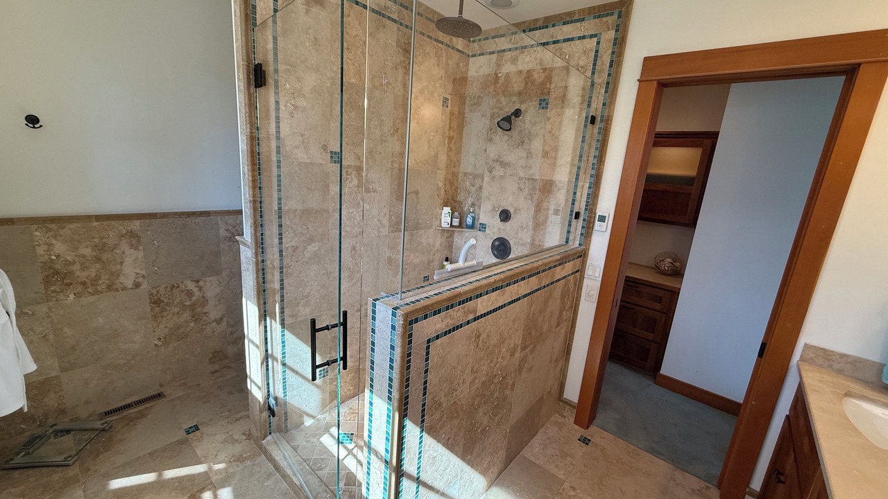 Photo of Bathroom in Friday Harbor