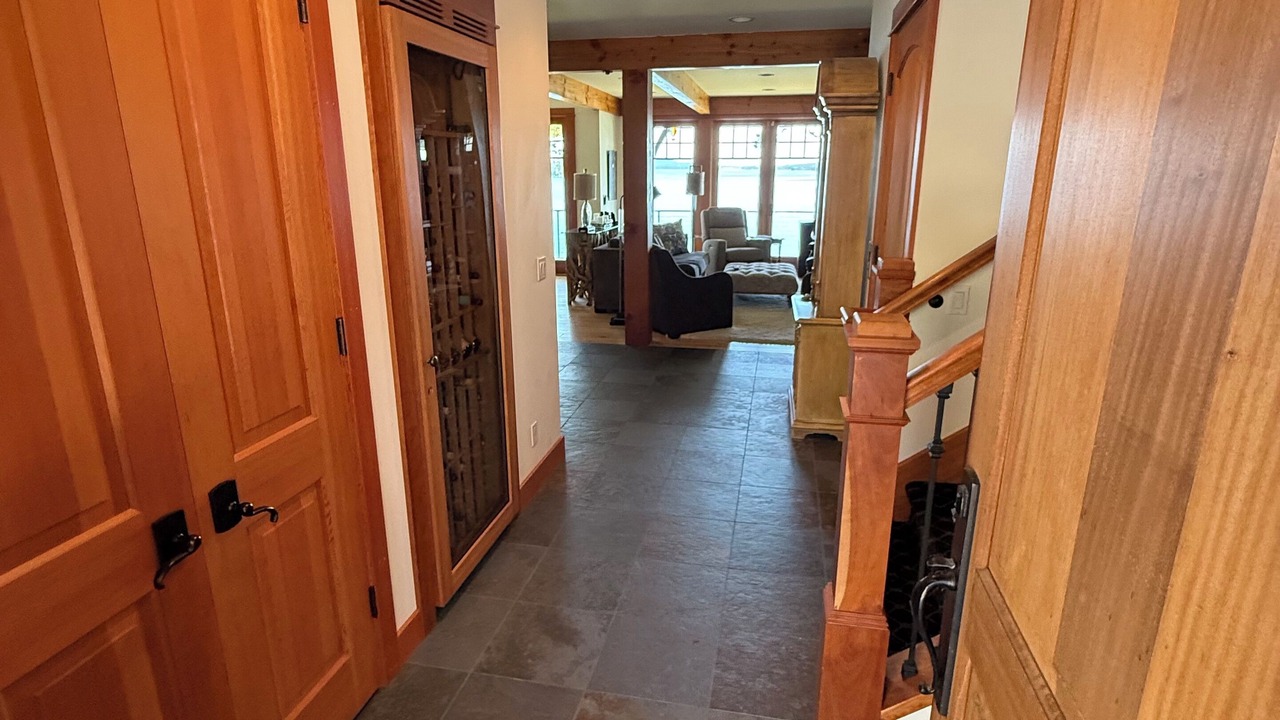 Photo of Bedroom in Friday Harbor