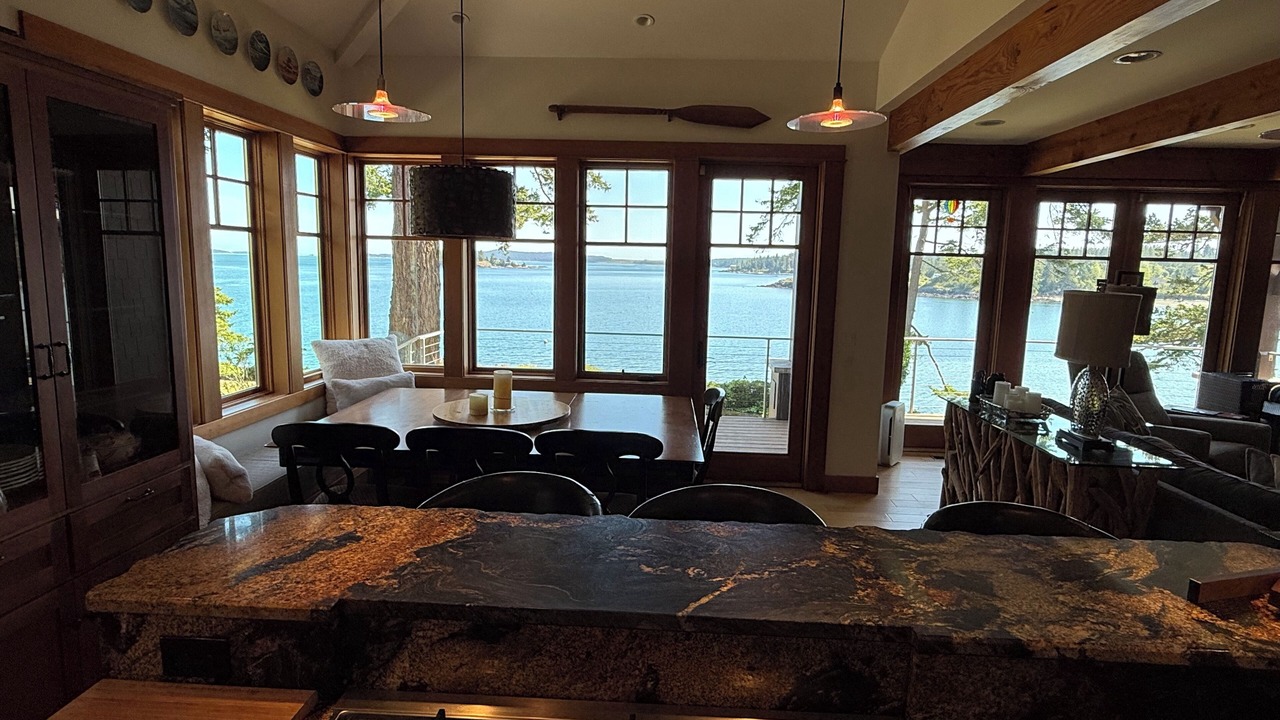 Photo of Bedroom in Friday Harbor