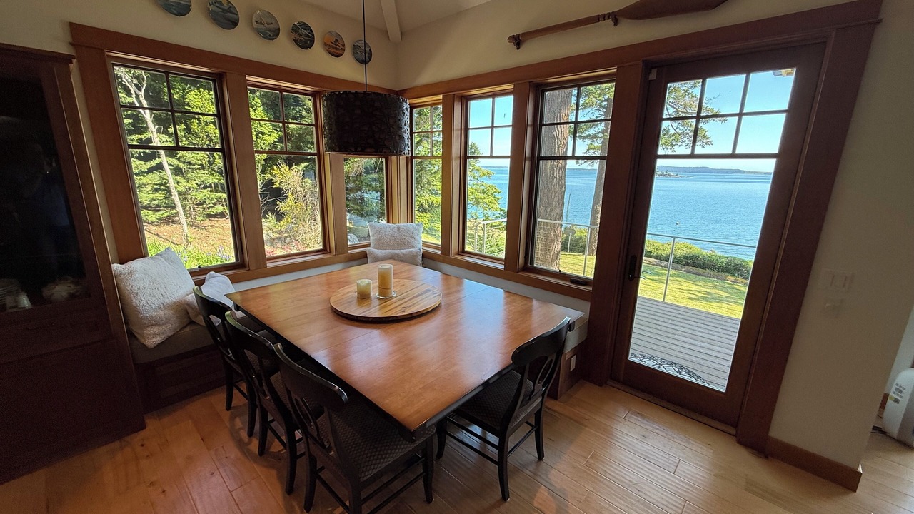 Photo of Bedroom in Friday Harbor