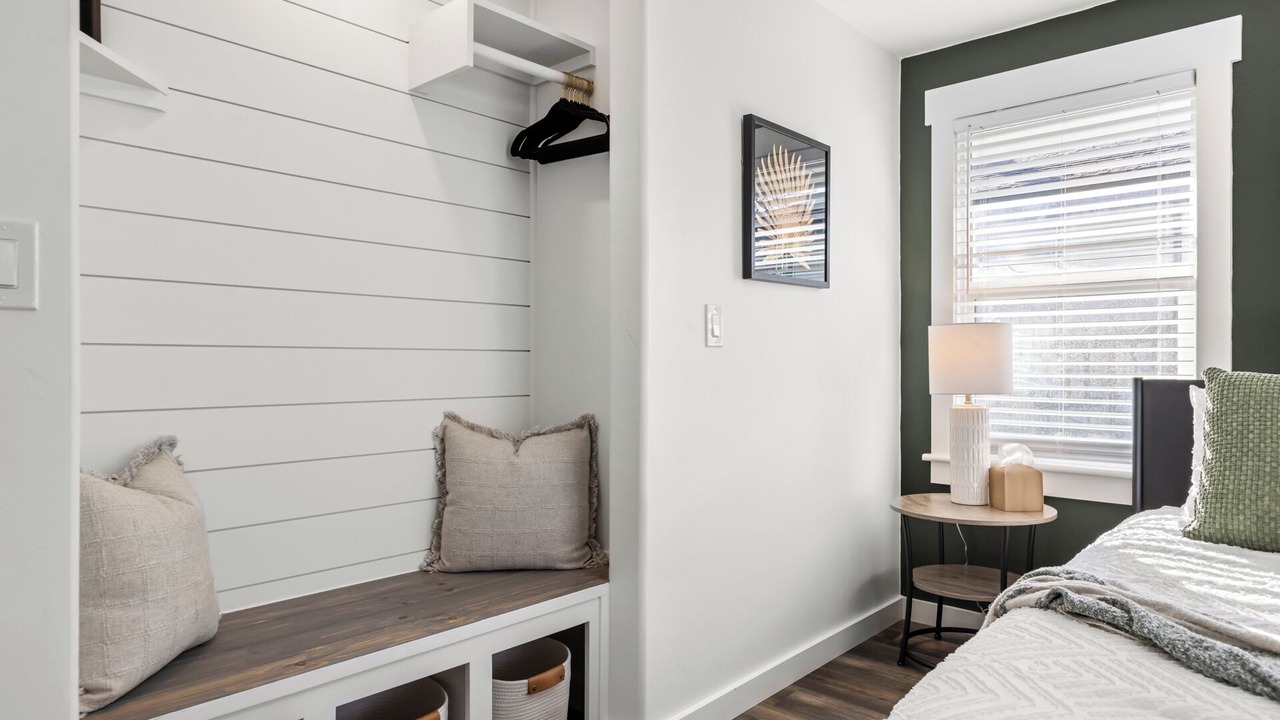 Photo of Bedroom in Southeast Boise