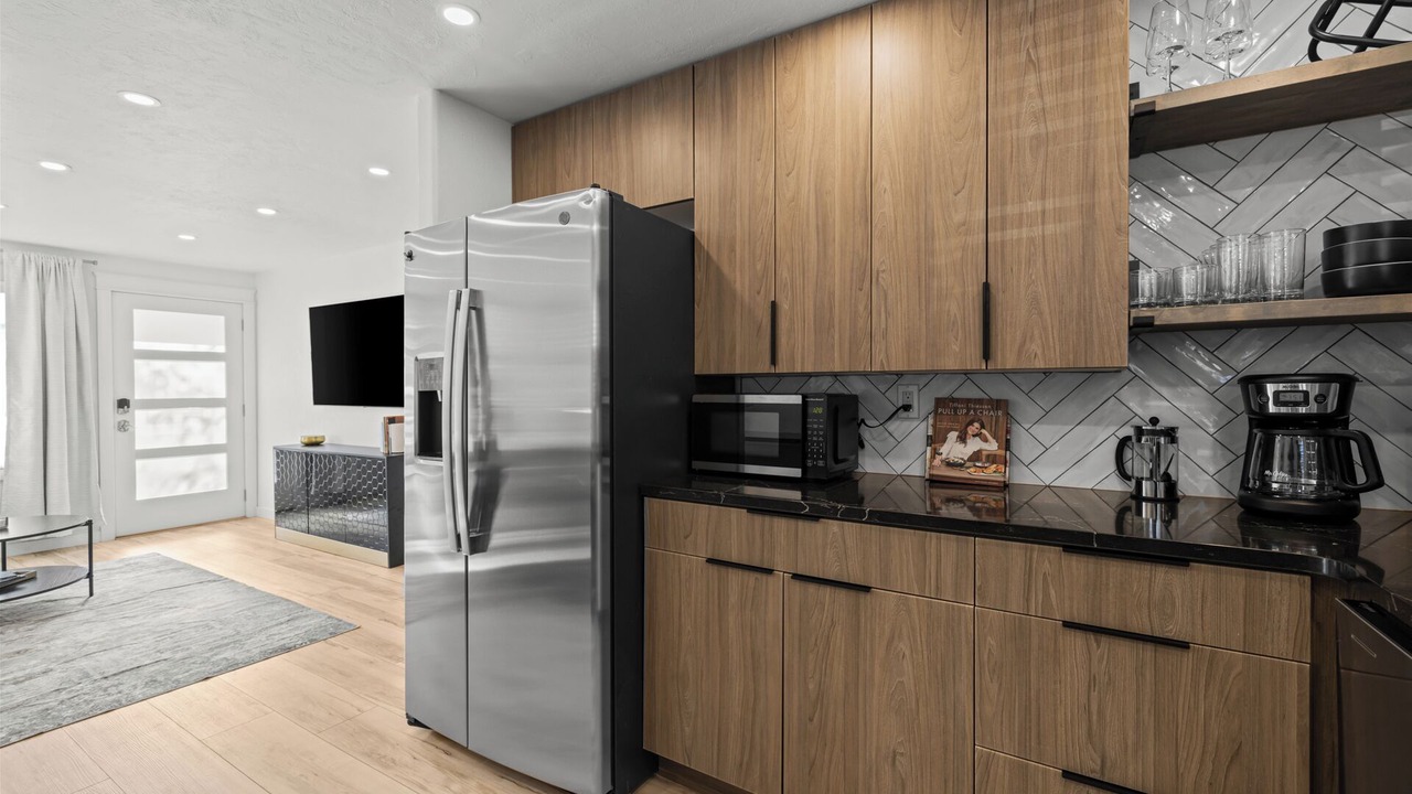 Photo of Kitchen in Southeast Boise