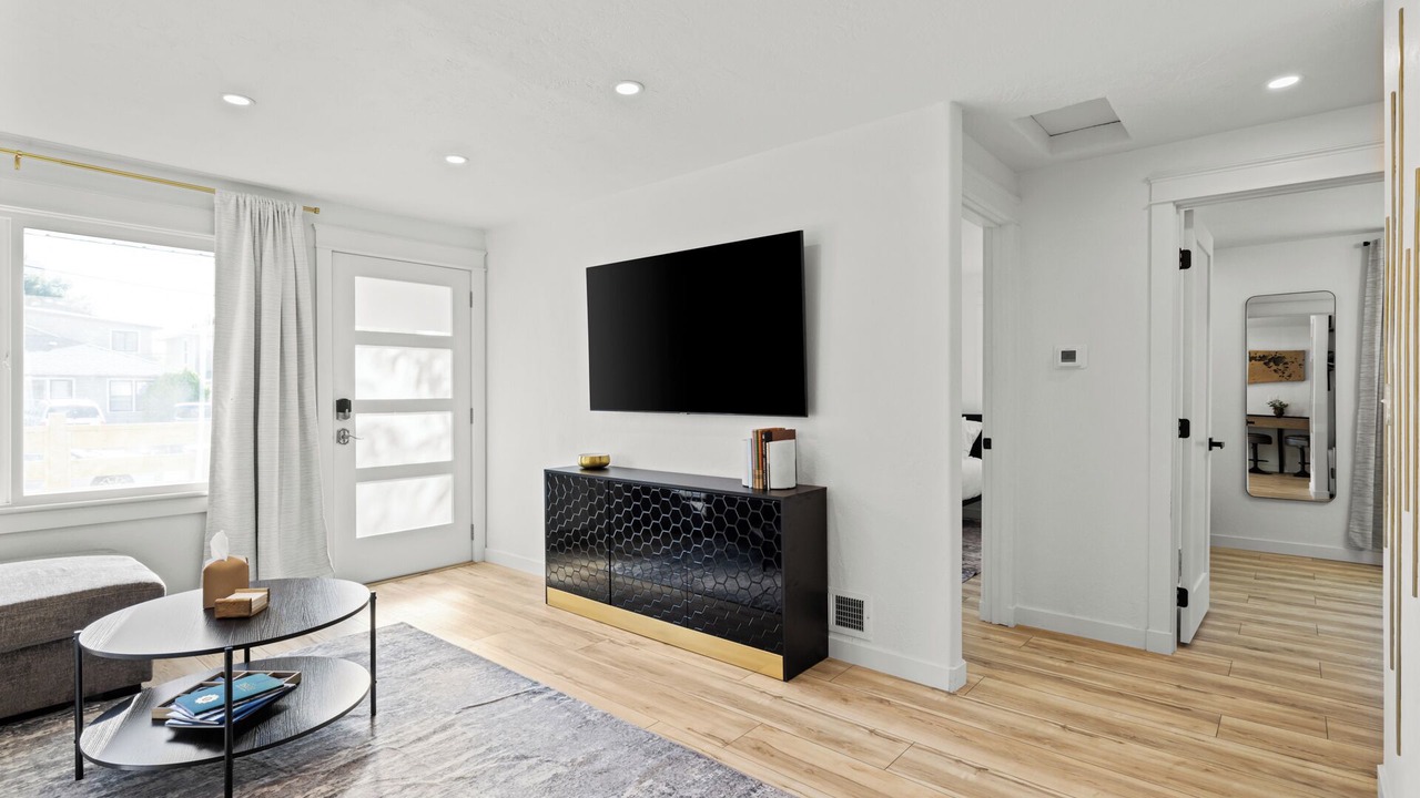 Photo of Livingroom in Southeast Boise