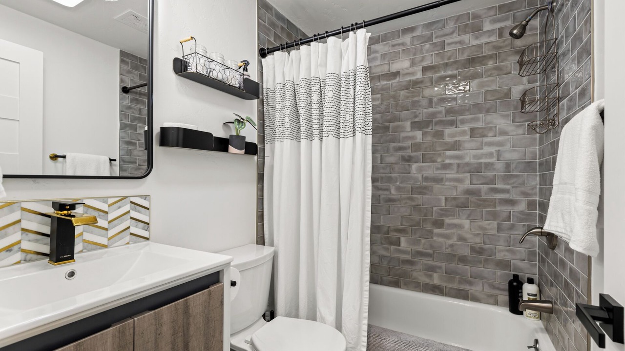 Photo of Bathroom in Southeast Boise