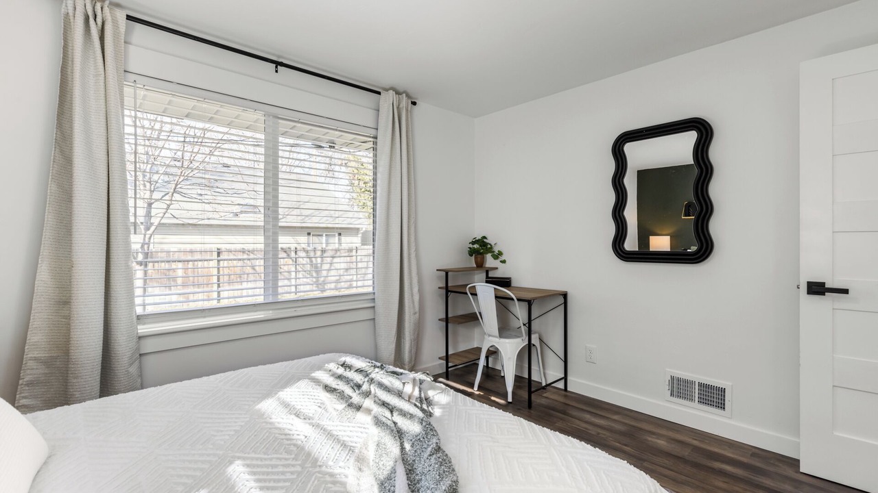 Photo of Bedroom in Southeast Boise