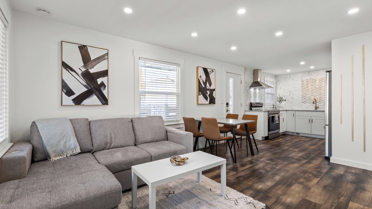 Photo of Livingroom in Southeast Boise