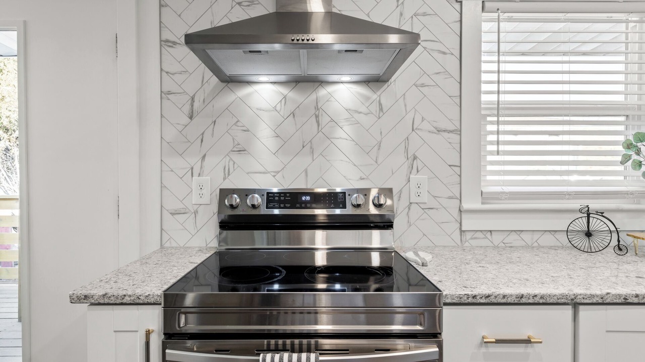Photo of Kitchen in Southeast Boise