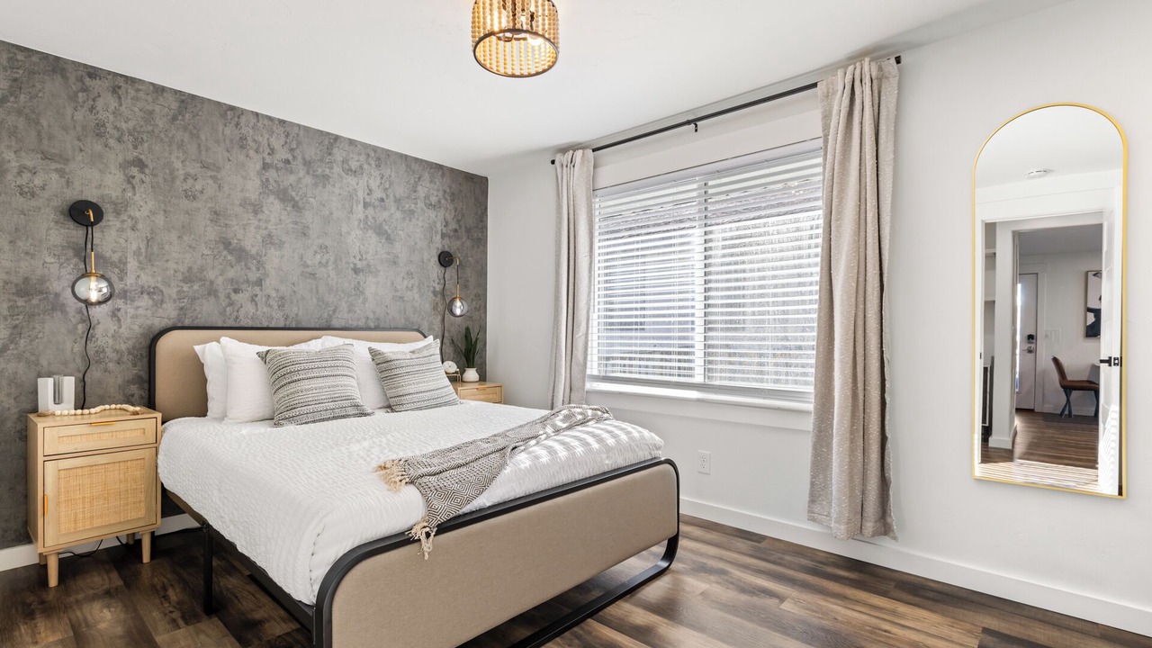 Photo of Bedroom in Southeast Boise