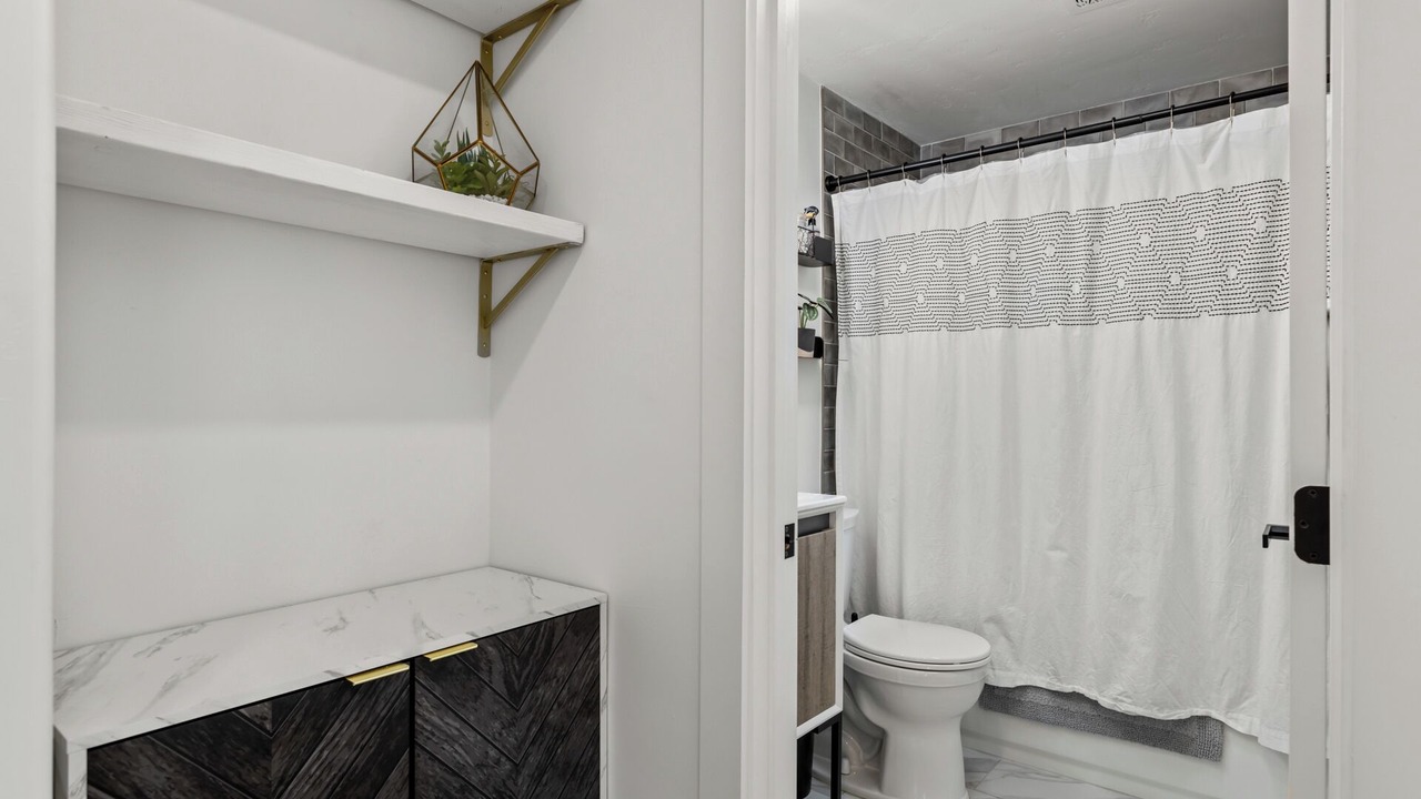 Photo of Bathroom in Southeast Boise