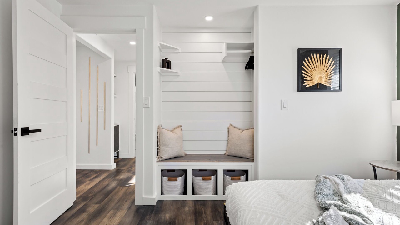 Photo of Bedroom in Southeast Boise
