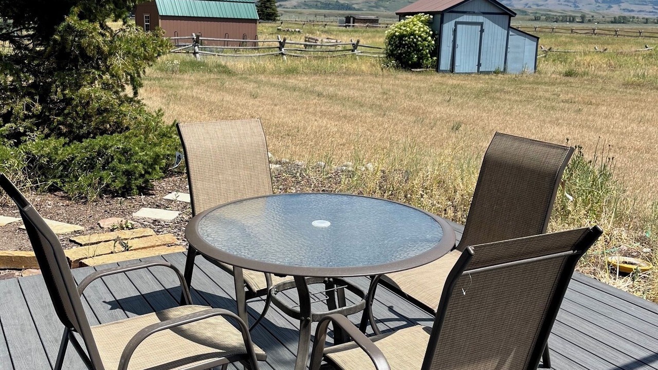 Photo of Outdoor in Jackson