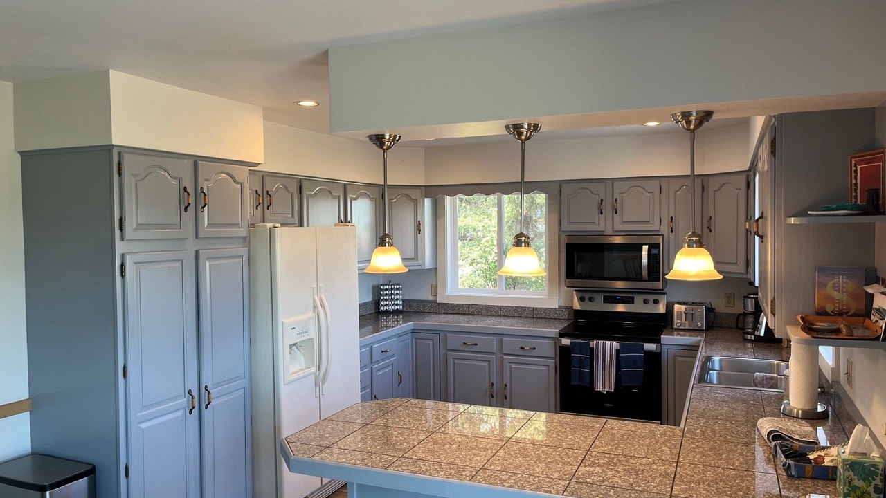 Photo of Kitchen in Jackson