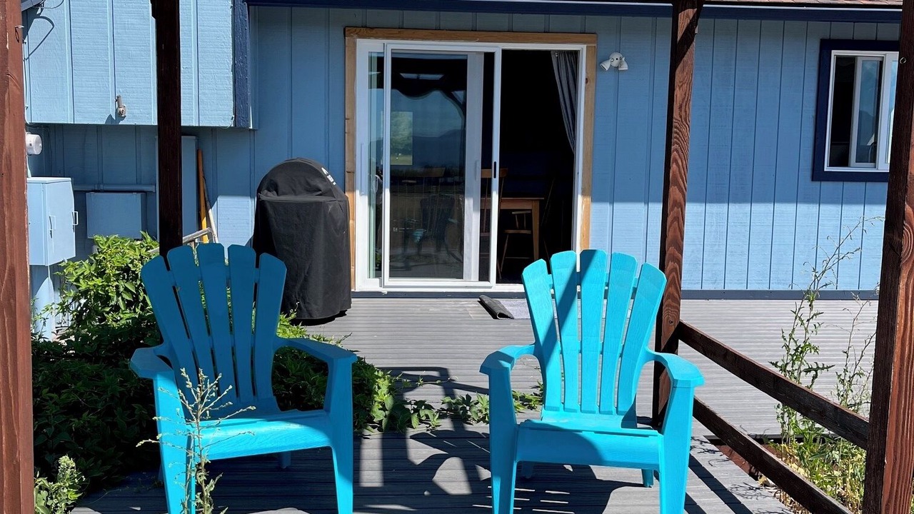 Photo of Patio Balcony in Jackson