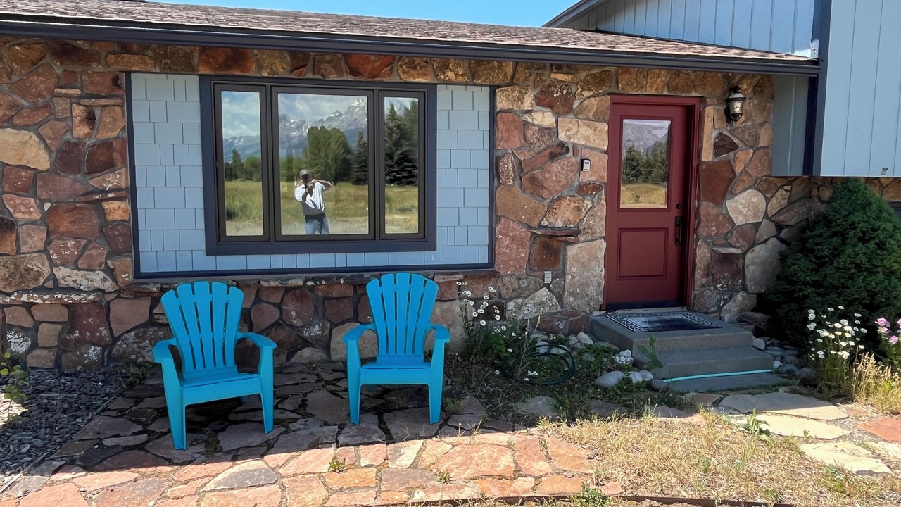 Photo of Outdoor in Jackson