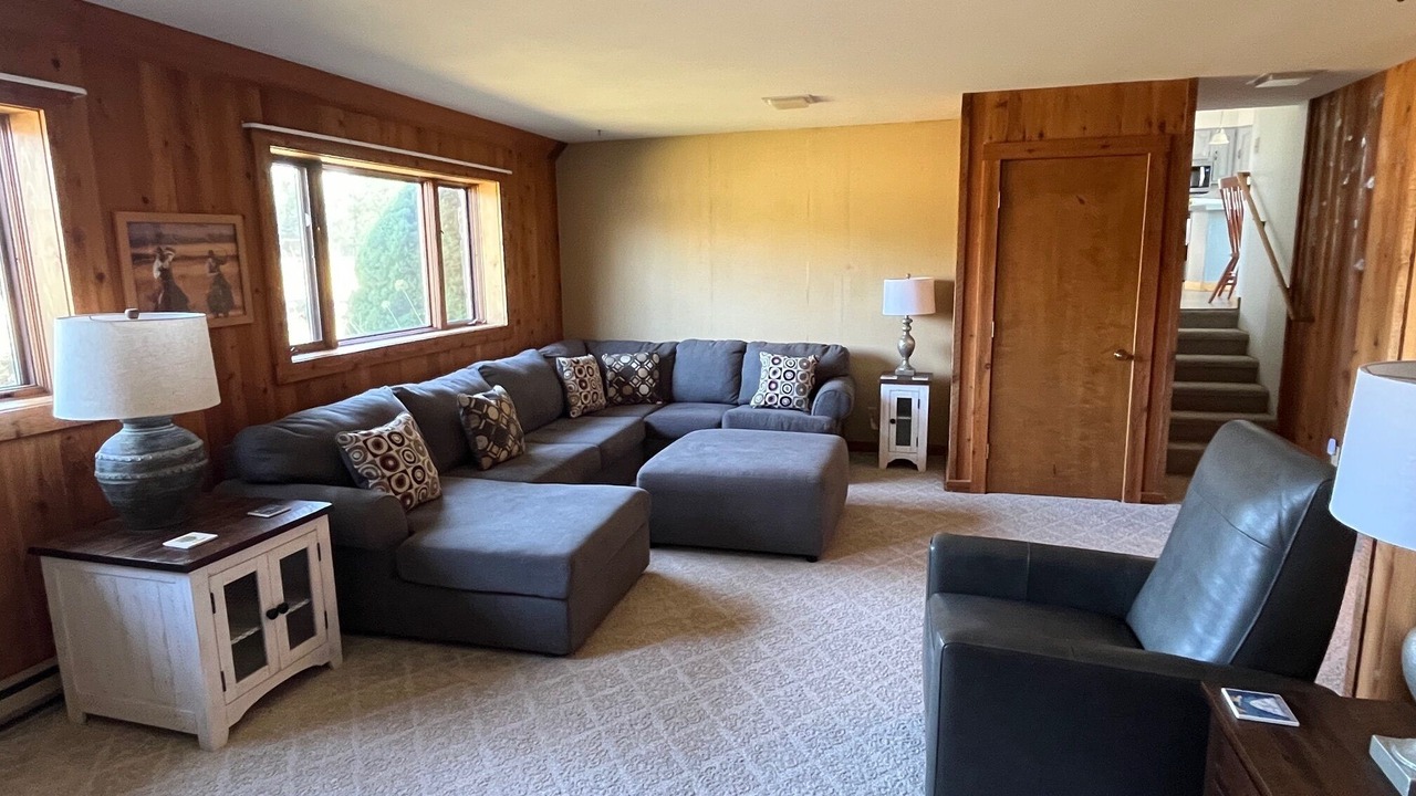 Photo of Livingroom in Jackson