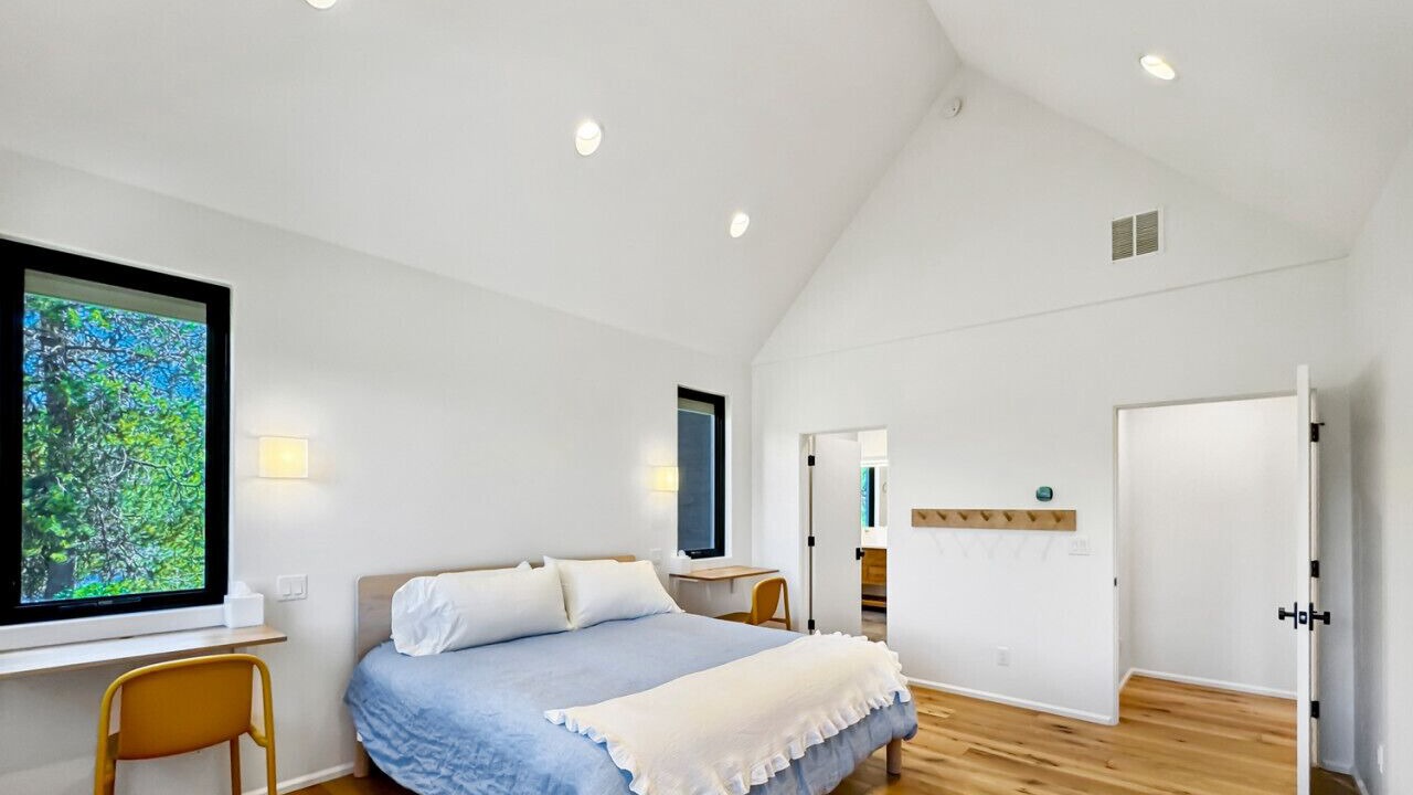 Photo of Bedroom in McCall